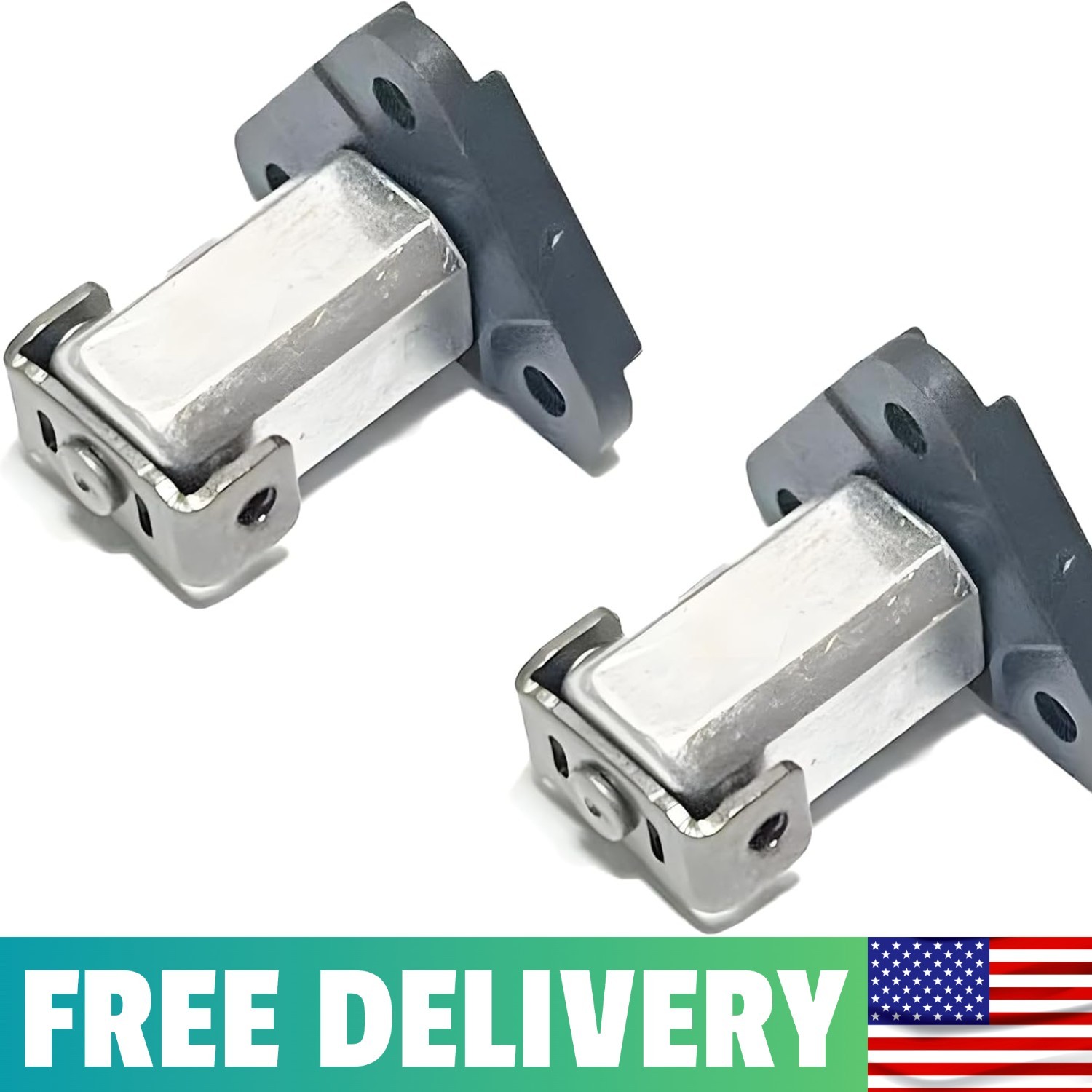 2 Pcs Original Pivot Hinges For DJI Mini 5/4 Pro/Mini 3 Front Arm Rotating Axis