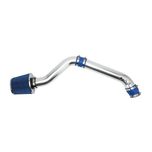 Cold Air Intake Filters System Kits Fit for Civic 1999-2000, Aluminum Filter