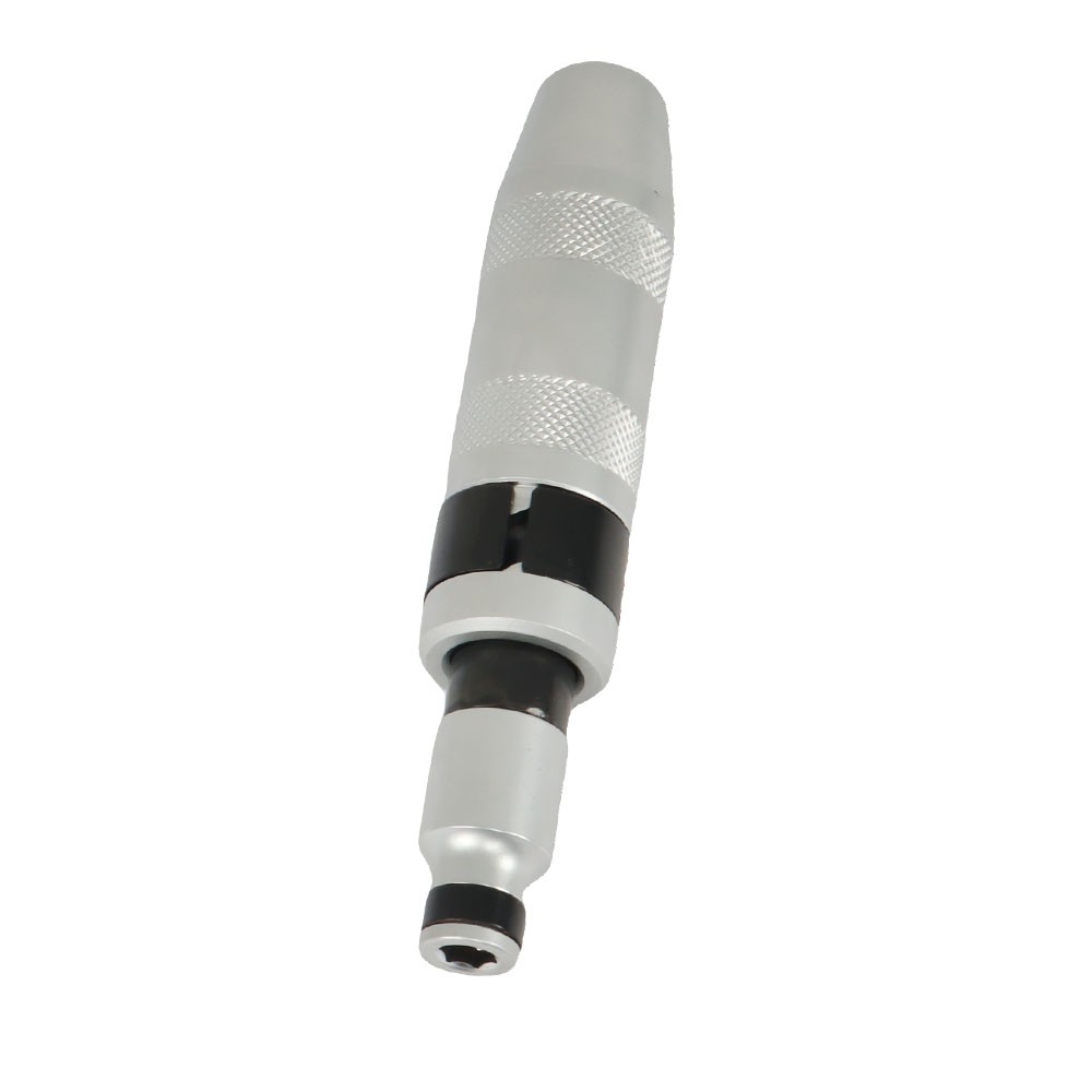 Precision Hex Impact Driver Socket Set Screw 12 ×1/2" Screwdriver Bits Phillips