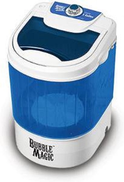 5 Gallon Bubble Magic Extraction Mini Washing Machine v2.0 SAVE $$ W/ BAY HYDRO