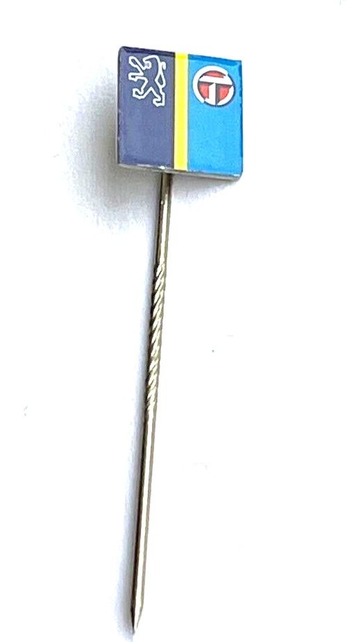 Peugeot Talbot Pin (H10)