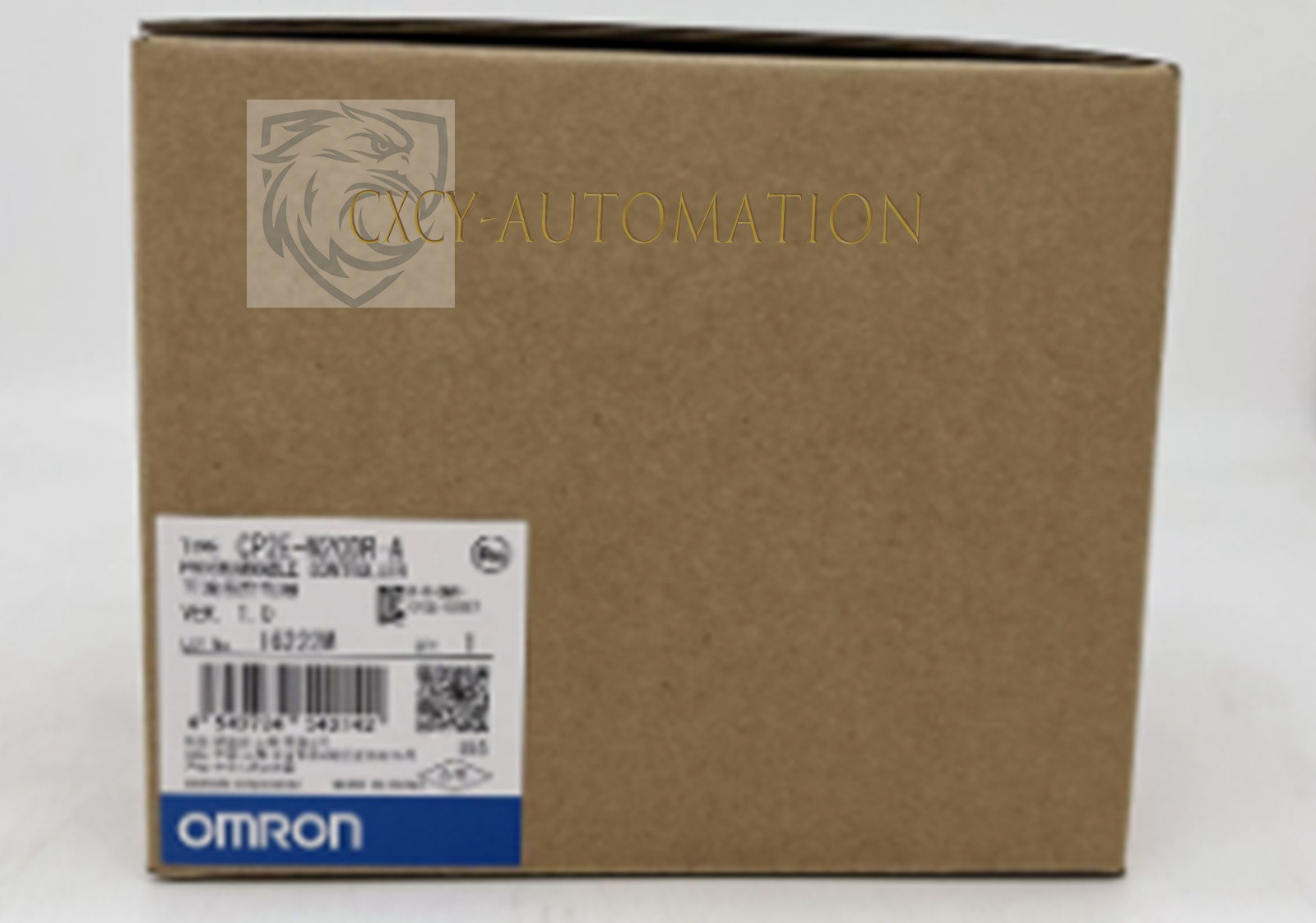 NEW Omron CP2E-N20DR-A Programmable Controller Module 1Pcs.