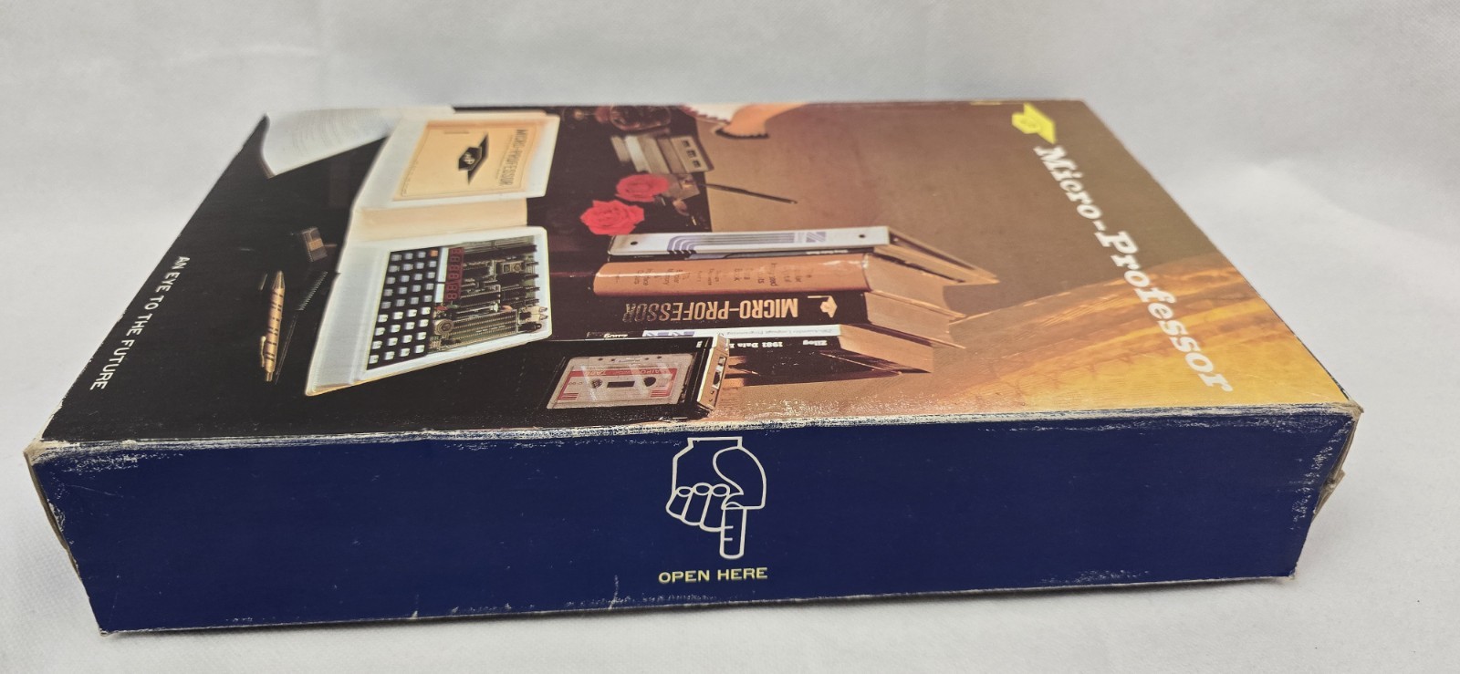 Micro-Professor MPF-1B, Z80- Tested Working, Retro, Vintage, Microcomputer