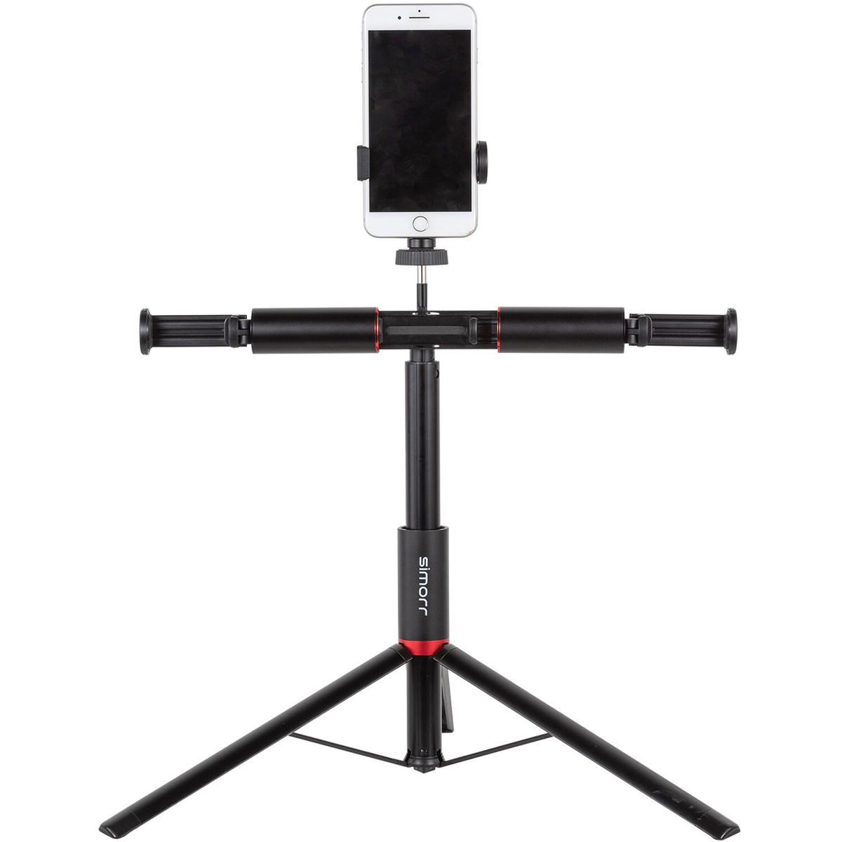 SmallRig simorr ST30 Multifunctional Live Streaming Tripod