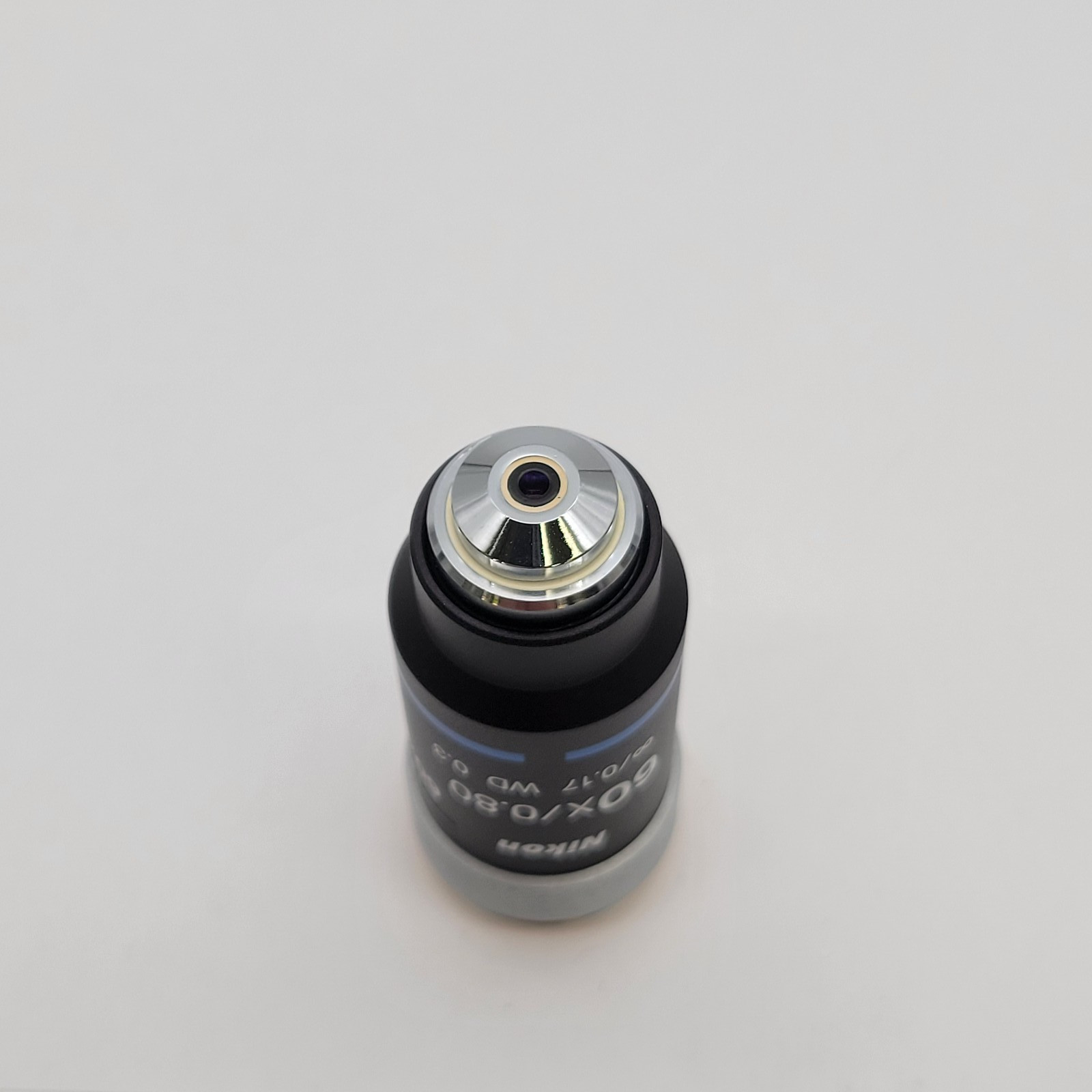 Nikon Microscope Objective 60x