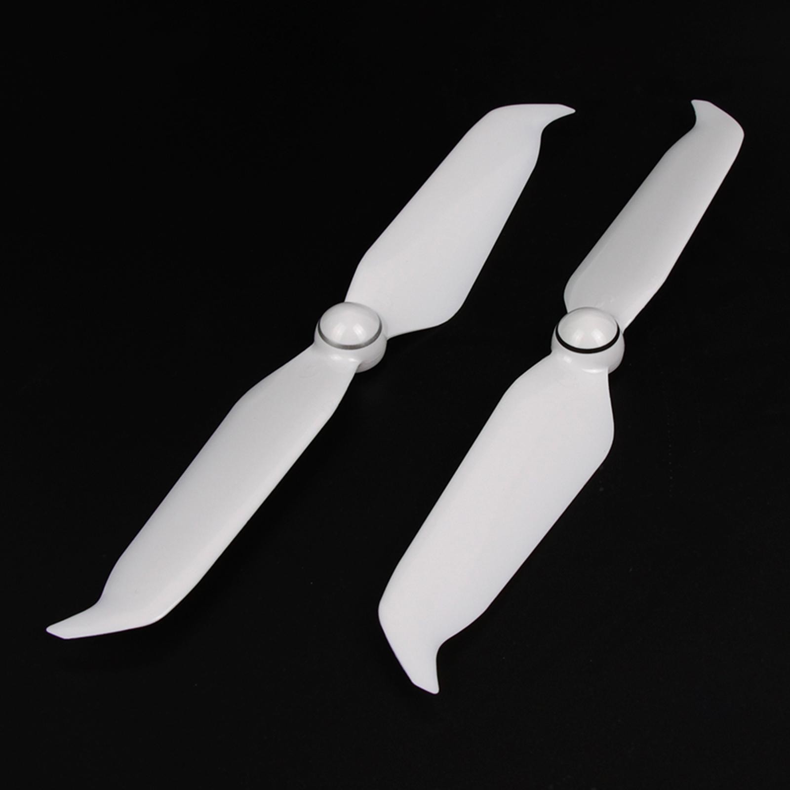4Pack 9455S Low-Noise Propellers Quick Release for DJI Phantom 4 Pro/Advanced