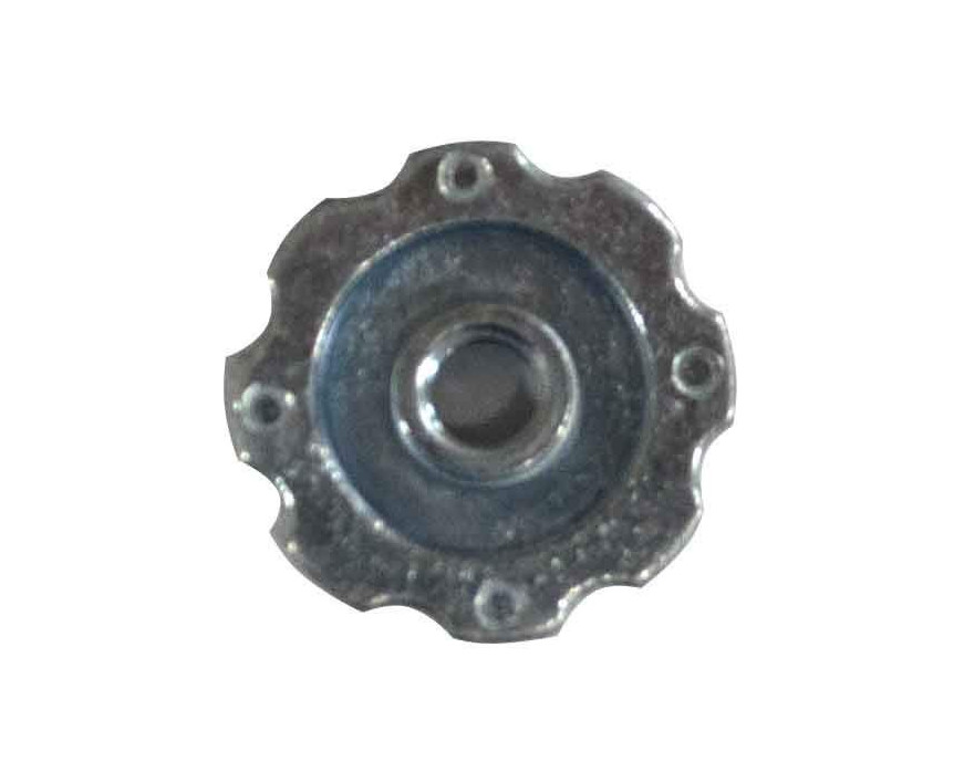 Miller 240975, 1.25 X .312 - 18" Adjustable Tension Knob