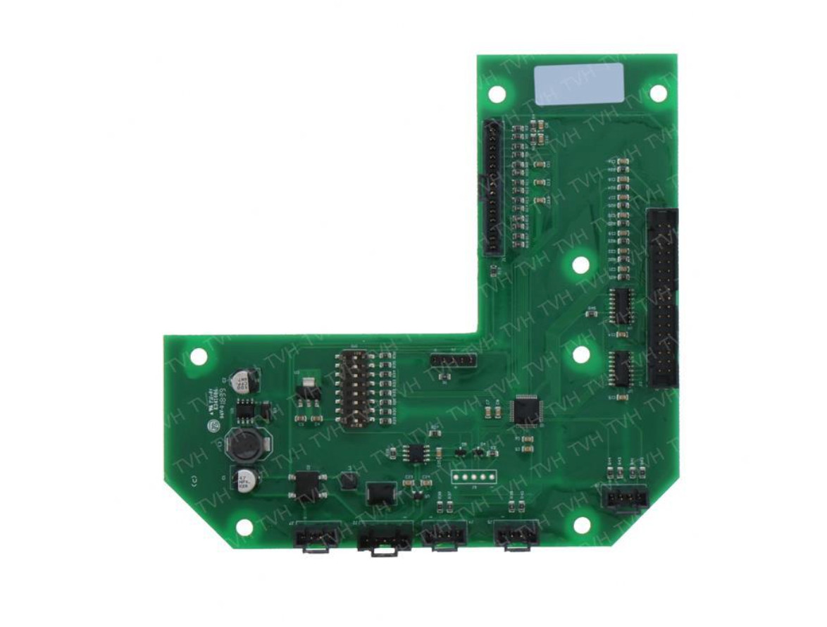 Genie 62163GT, PC BOARD-PLATCNTRL ITT, GS-2668RT