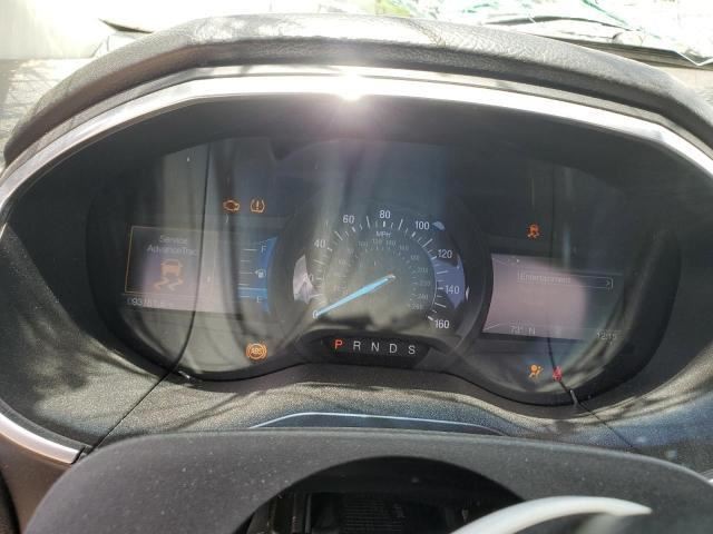 Fuse Box Engine Left Hand Engine Compartment Fits 19-24 EDGE 1350686