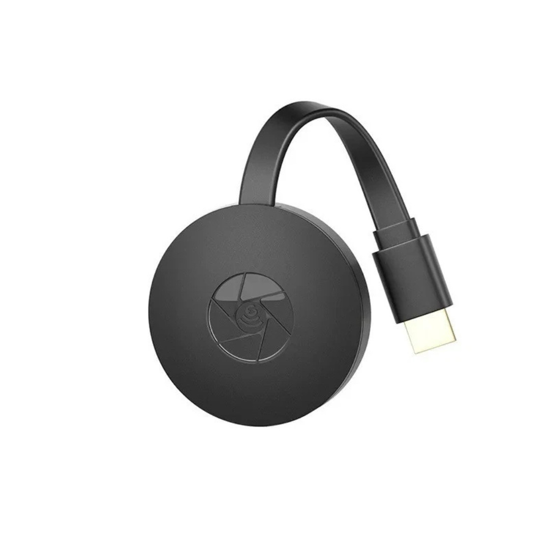 For Chromecast Google Wireless HDMI-Compatible HD Display Media Streaming_Video