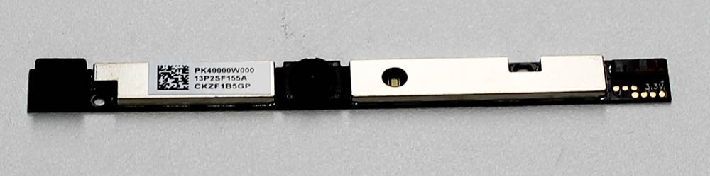PK40000W000 Lenovo Webcam Camera Board 1M Nt B50-45 "GRADE A"