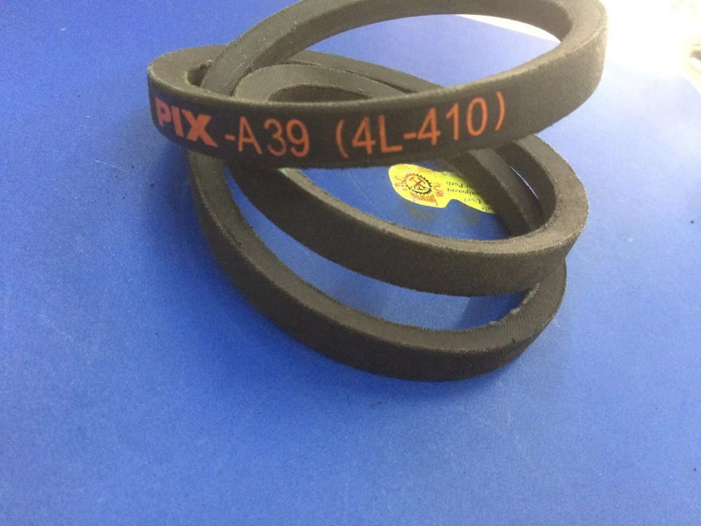 PIX-A39 4L-410 V-Belt