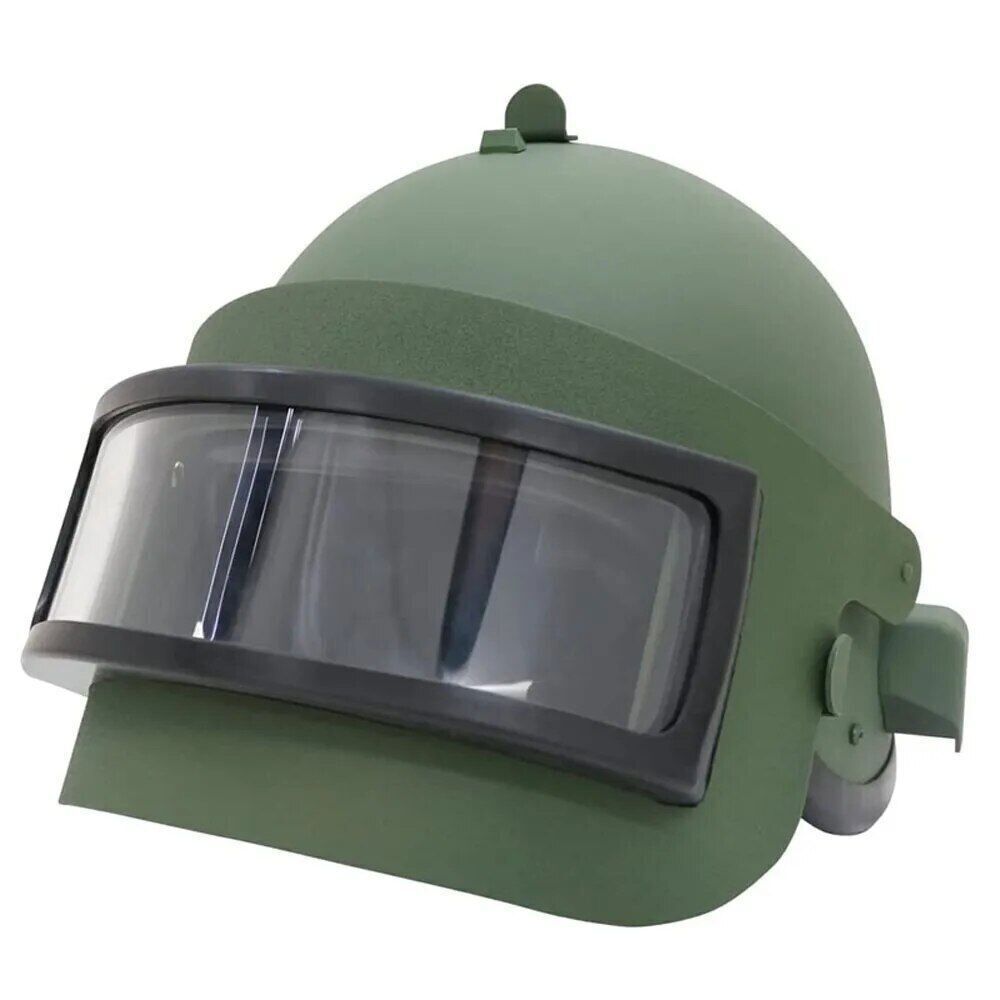 IN US Russia Altyn Helmet k6-3/K-63/K63 Tactical Level III Helmet Full Face Mask