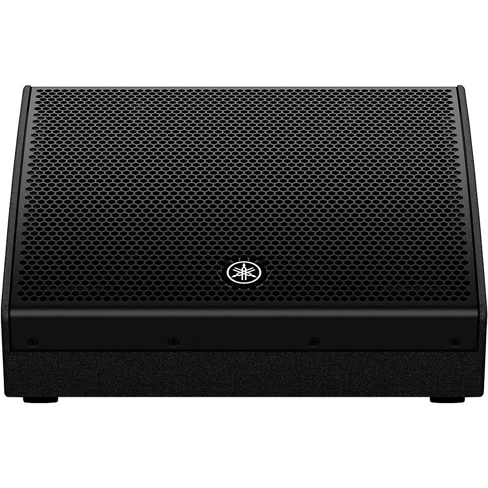 Yamaha DHR12M 12" Powered Speaker