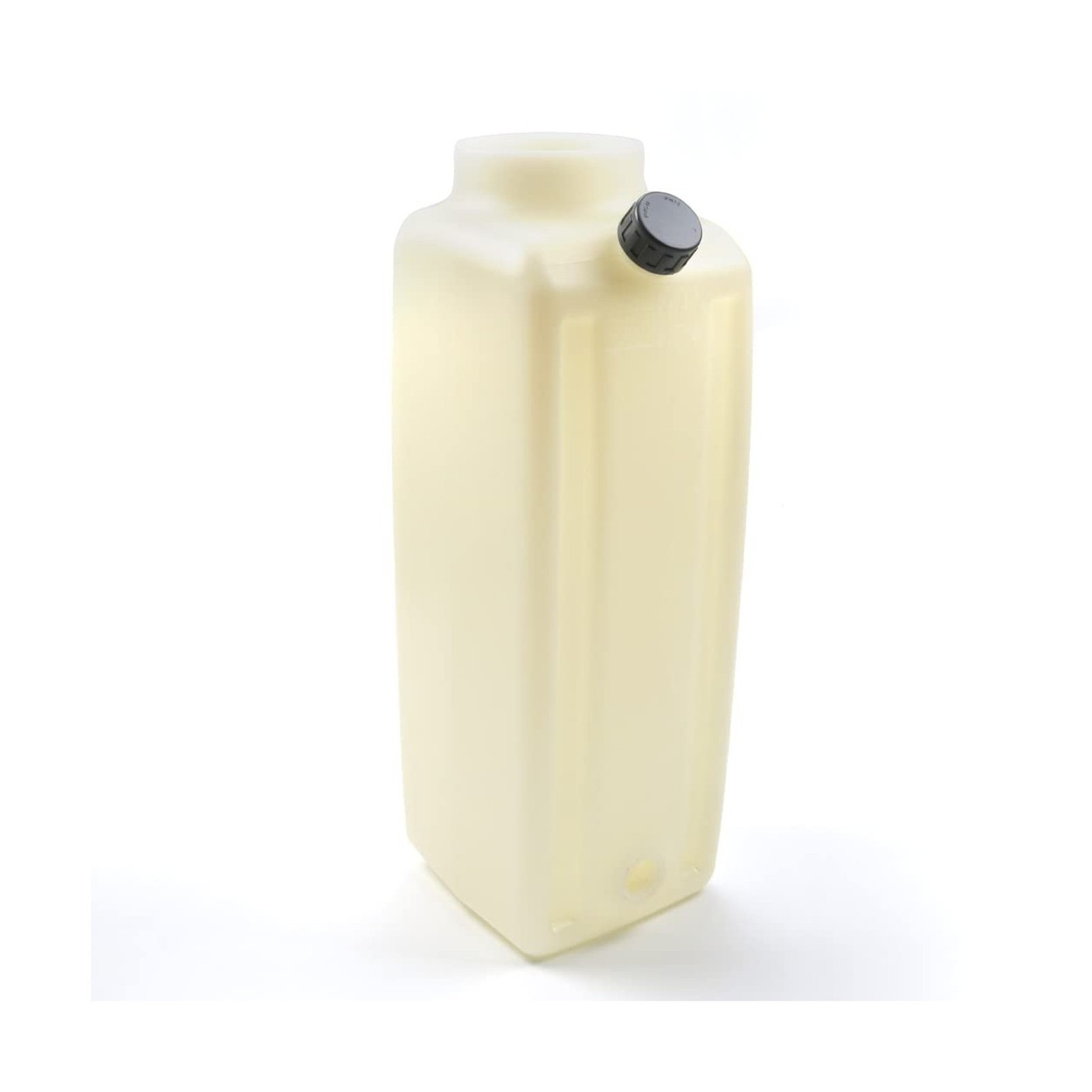 Oil Reservoir Tank for Auto Lift Power Unit White Oil Container Lift Motor