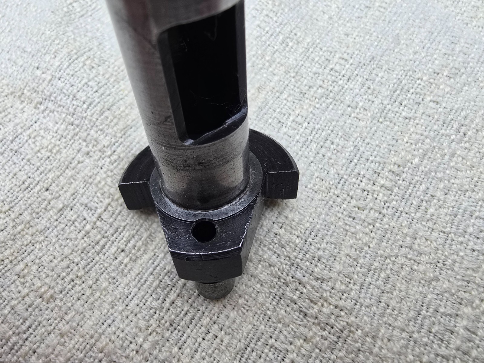 OS Max-H 60 Glow Model Airplane Engine Part - Crankshaft