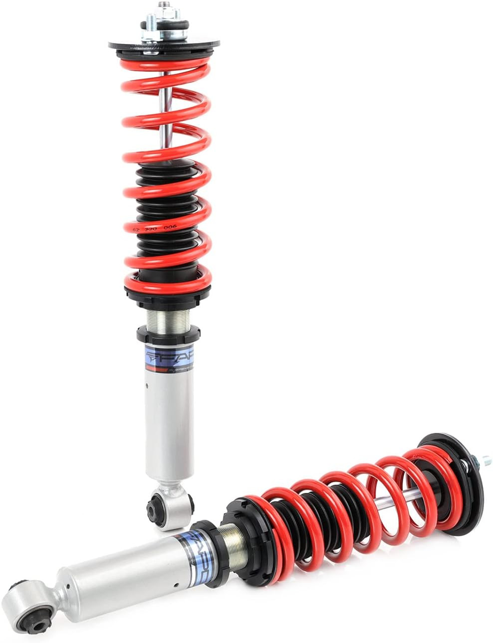 Coilovers Compatible with Honda CR-V 1996-2001 RD1 RD2 RD3 Adjustable Height