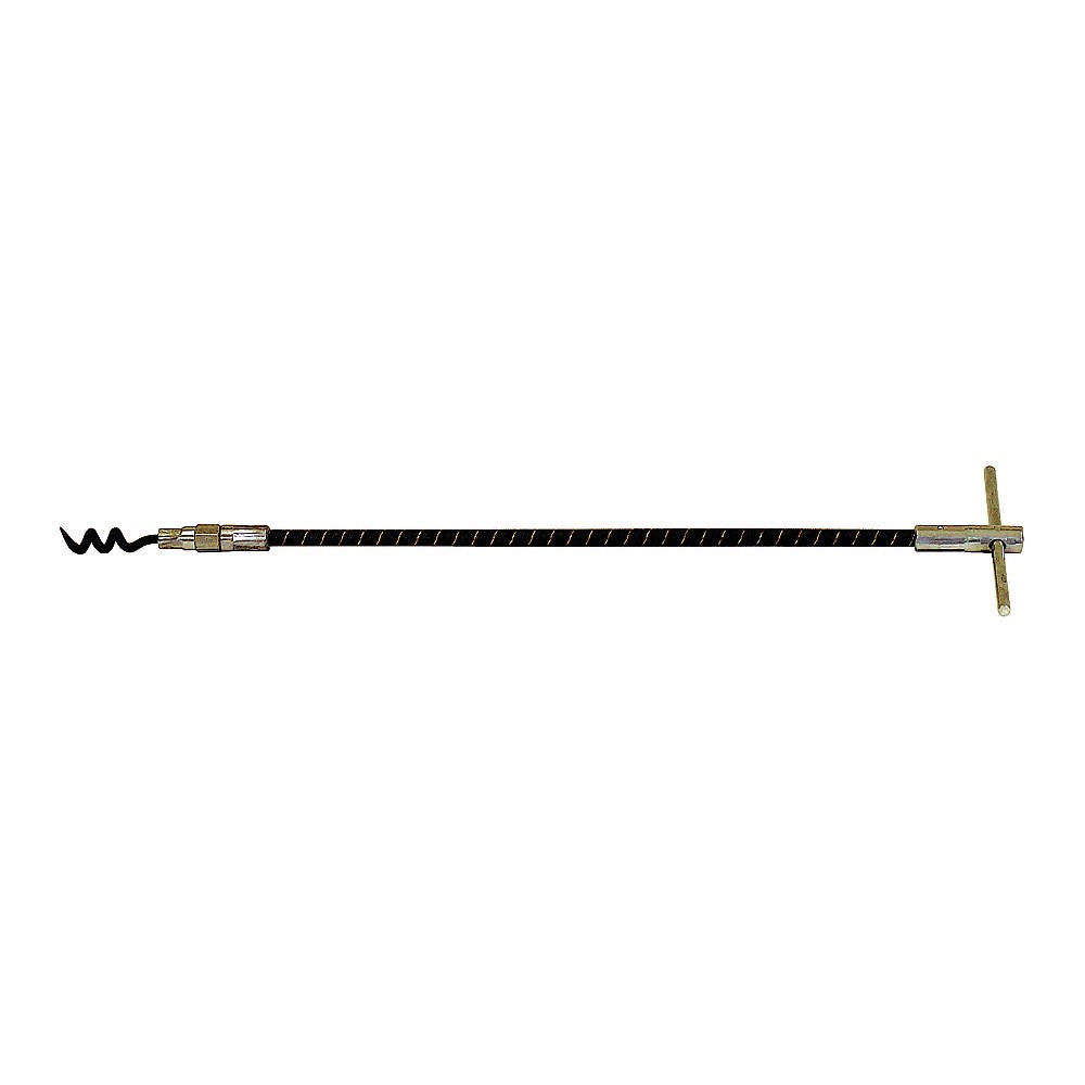 ALLPAX AX1212 Packing Hook,Corkscrew,15in. L. 33HJ72