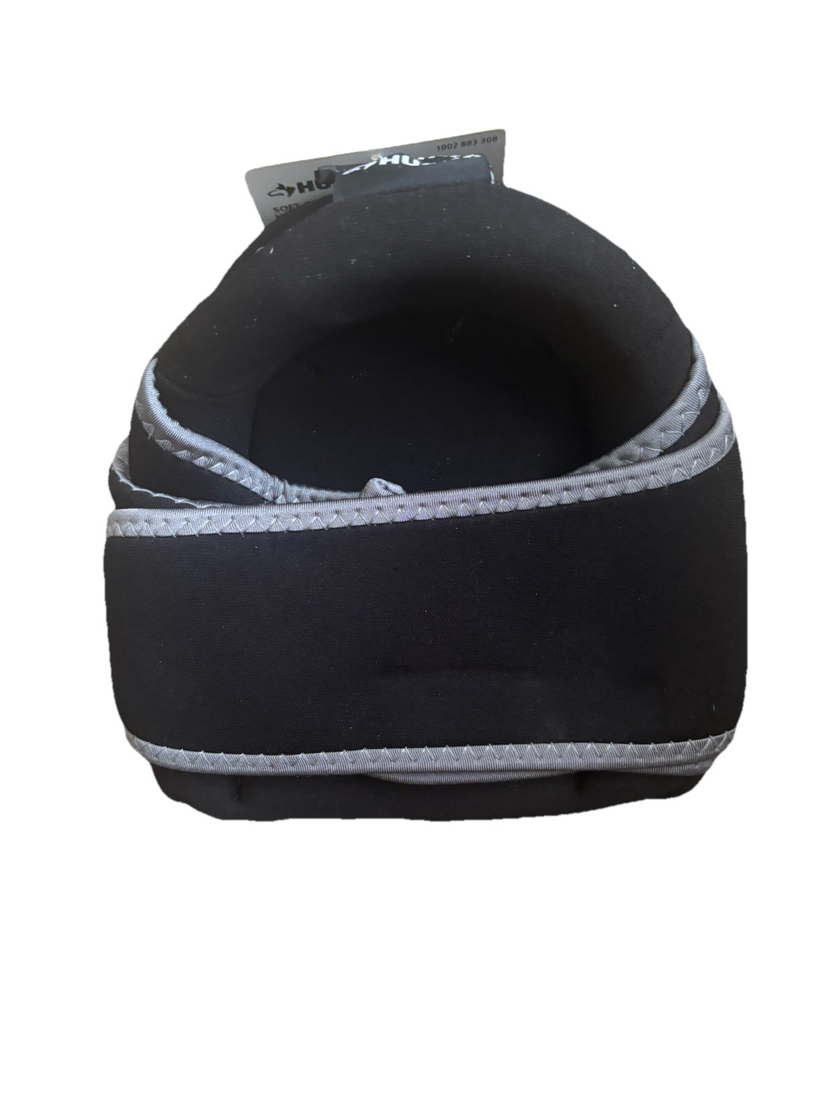 Husky Fabric Cap Foam Non-Marring Knee Pads NEW