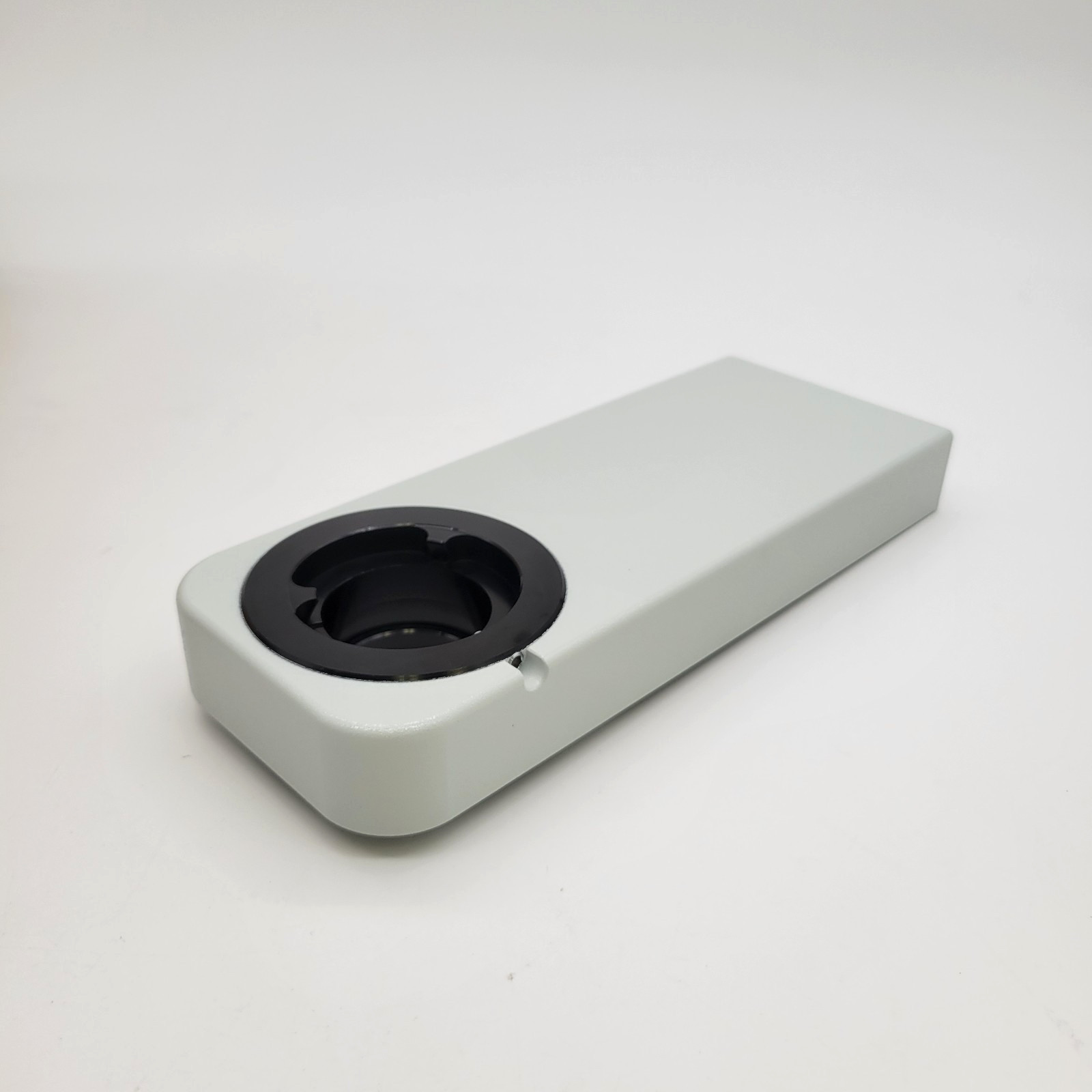 Olympus Microscope U-EPAL-2 Eyepoint Adjuster Riser for U-TTLBI Trinocular Head