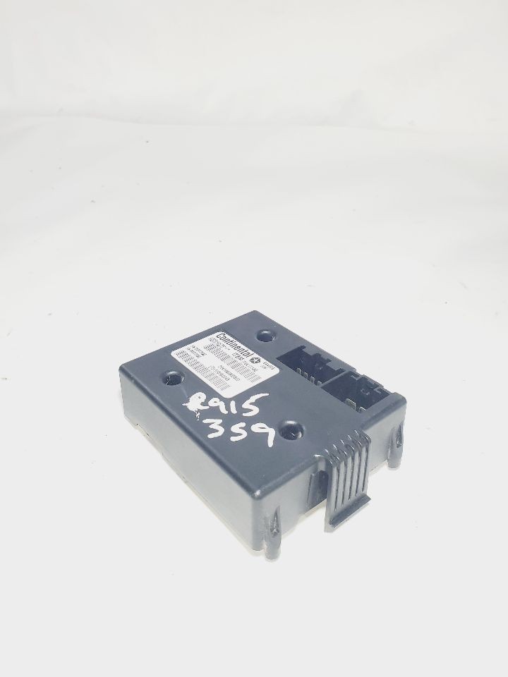 2015 Dodge Ram 2500 OEM Trailer Tow Control Module 68237782ab