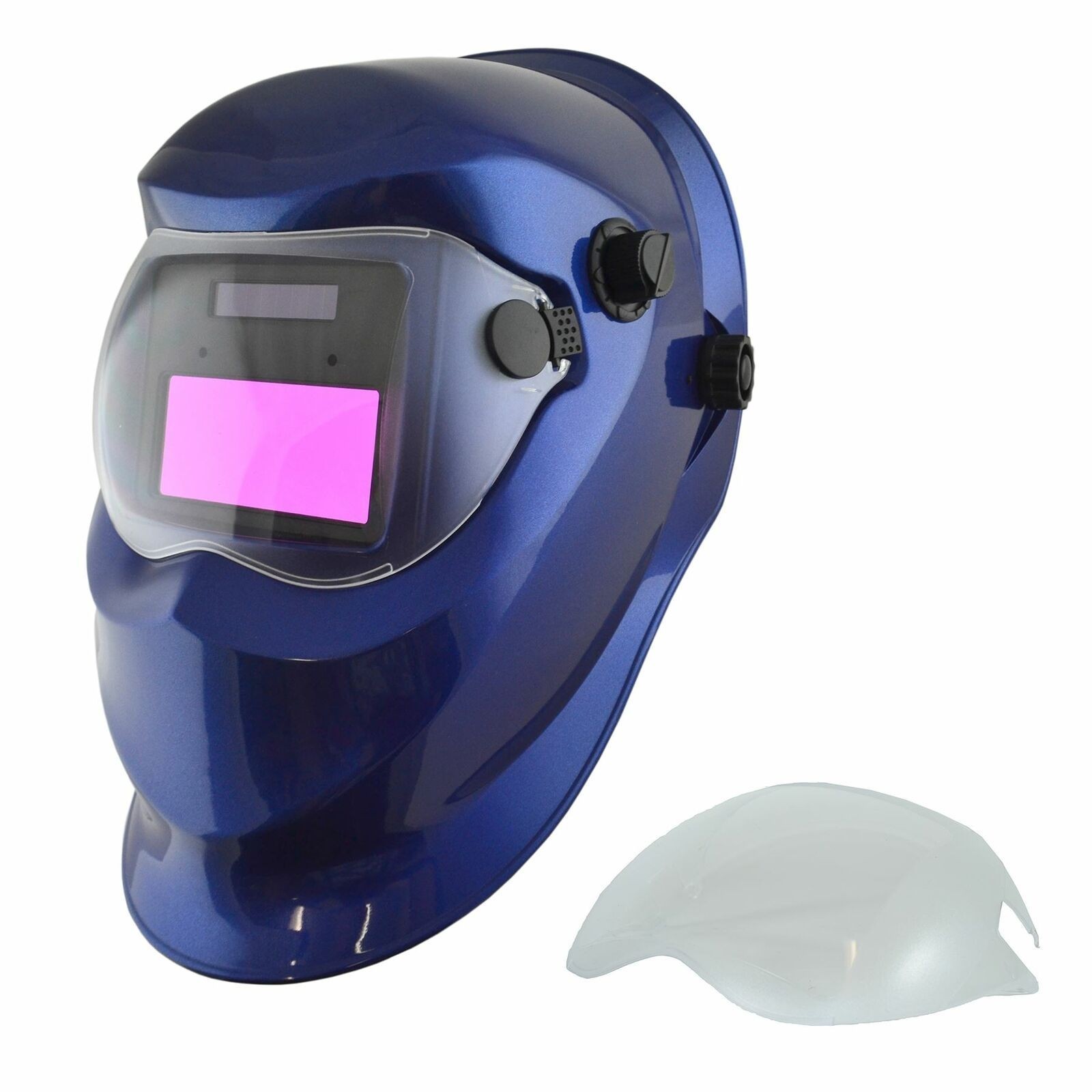 Spare Welding Lens Accessories Cover Protective Outer Lens For Welding