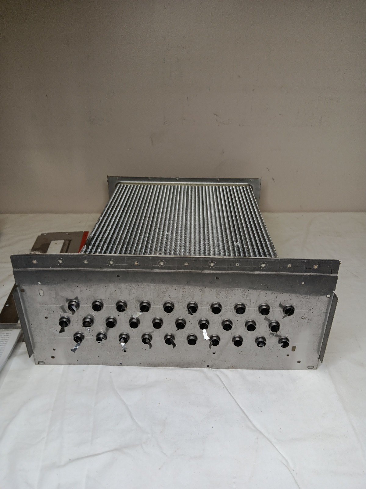 347328-754-CBP Condensing Heat Exchanger