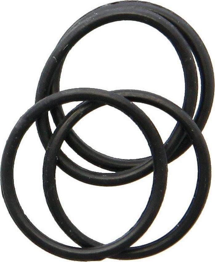 Maratac MAR013 Service Pack O-Ring Kit For Peanut Lighters 4 Pack