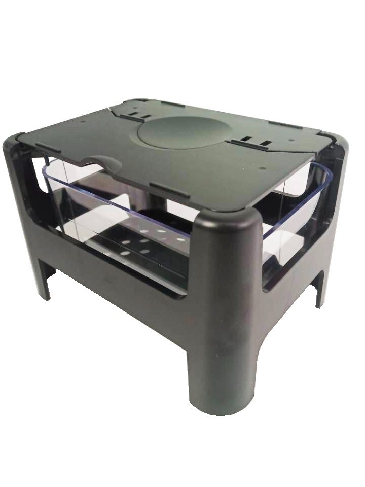 Gold Density Meter with Weight 0.005g-600g Automatic Zero Tracking Function