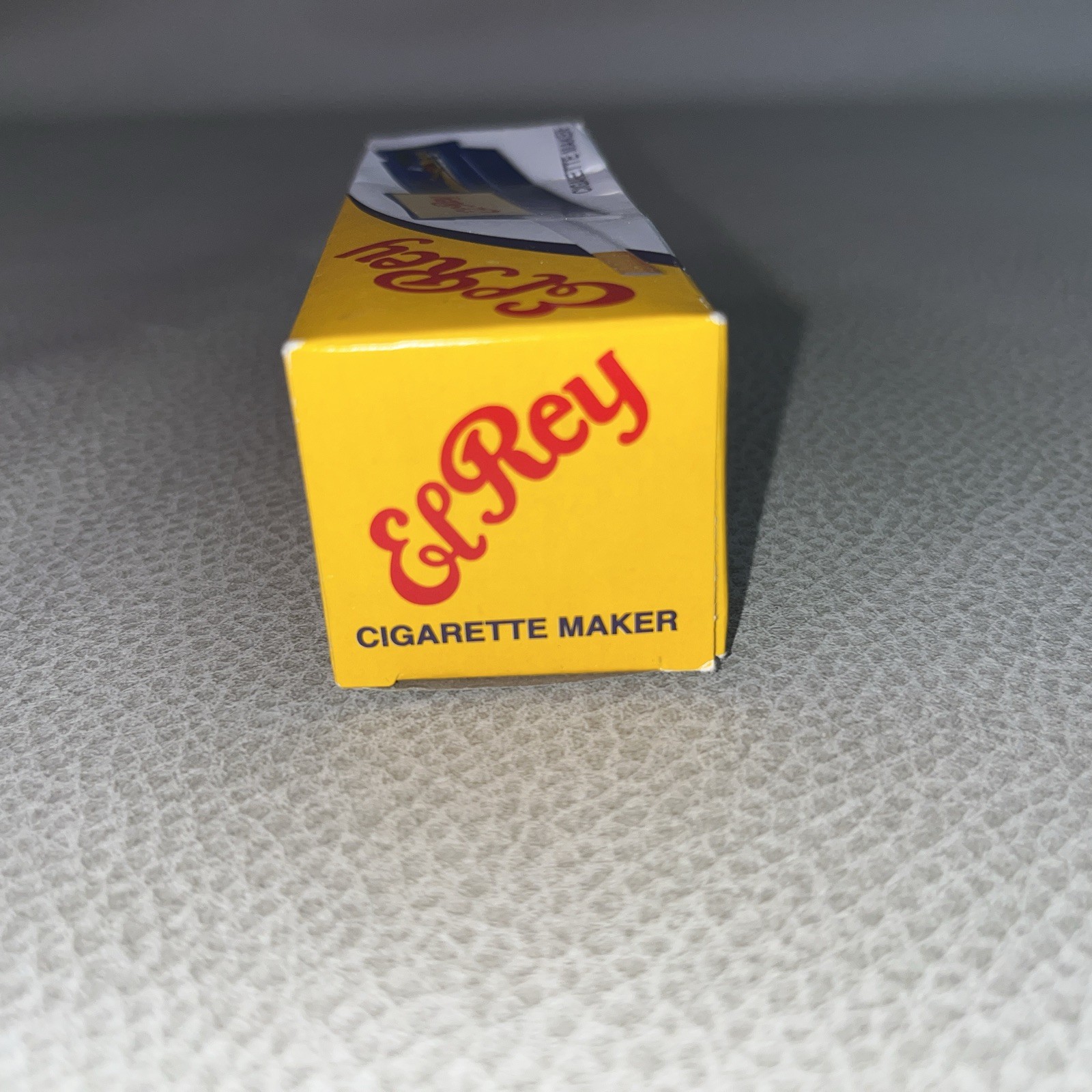 Vintage El Rey Hand Held Cigarette Maker
