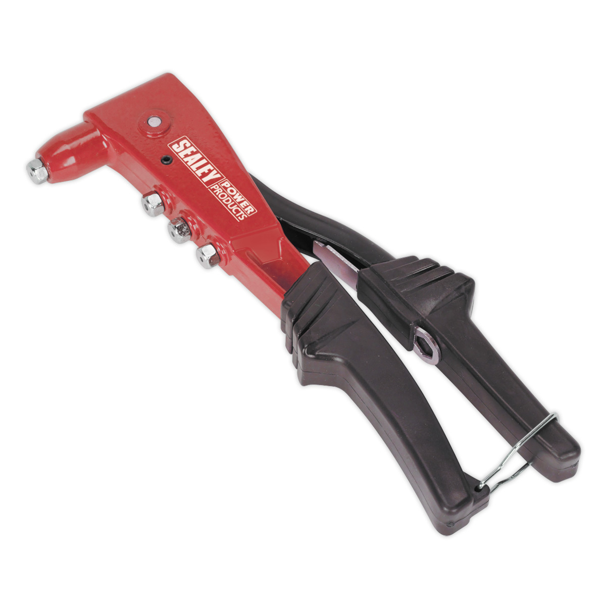 Riveter Heavy-Duty - Sealey AK992 New