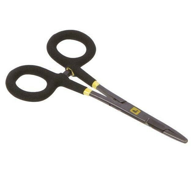 Loon Outdoors Rogue Scissor Forceps with Comfy Grip - FREE SHIPPING