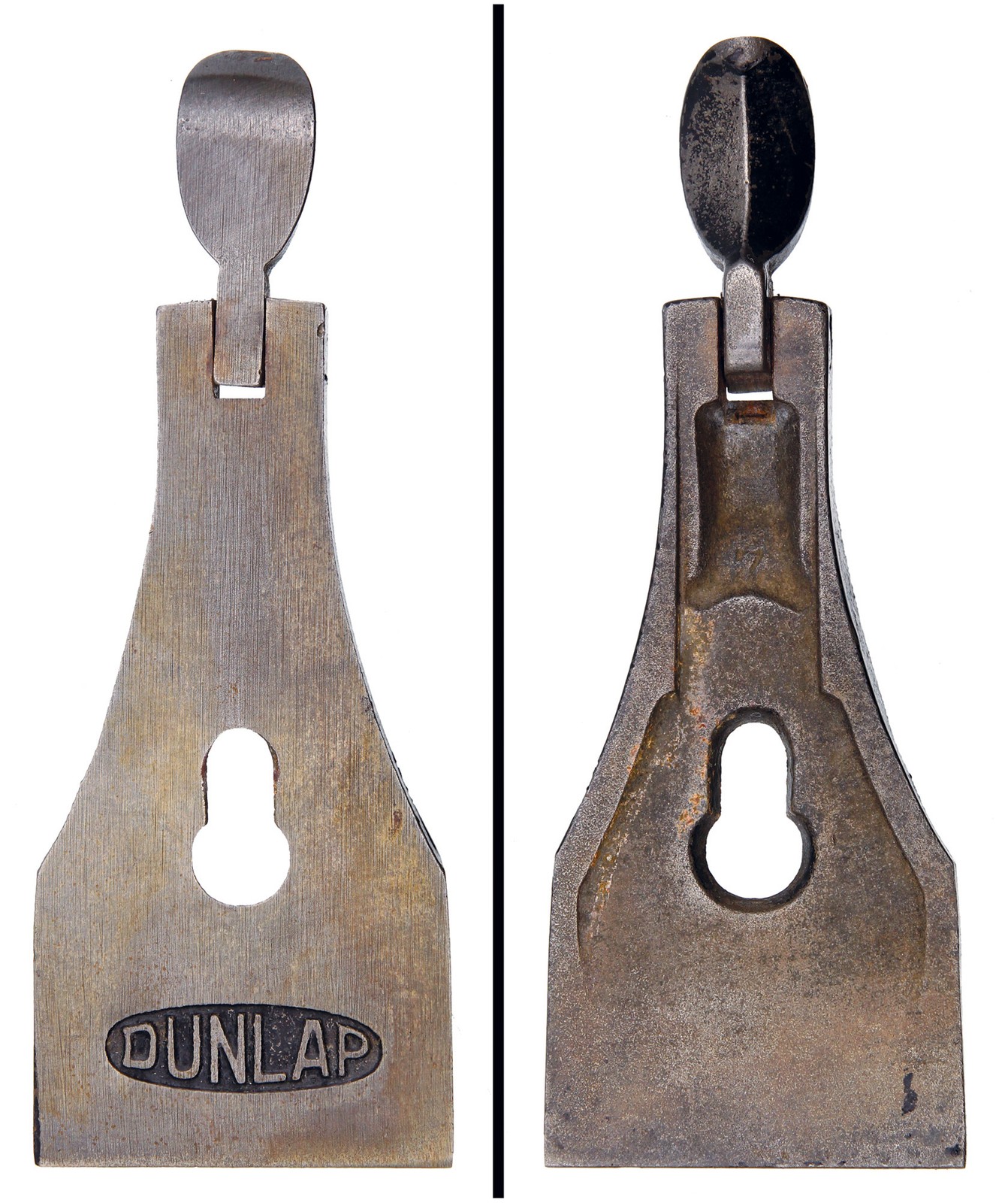 Orig. Lever Cap for Sears Dulap #3702 Smooth Plane- 2" Width- mjdtoolparts
