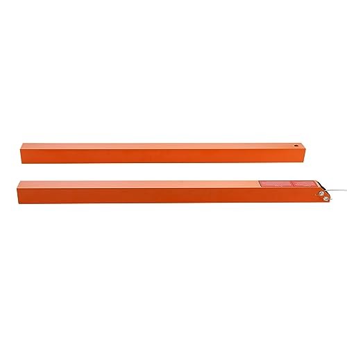 Trailer Tailgate Lift Assist, Max 180 lbs Load Capacity, Compatible 1 Sides