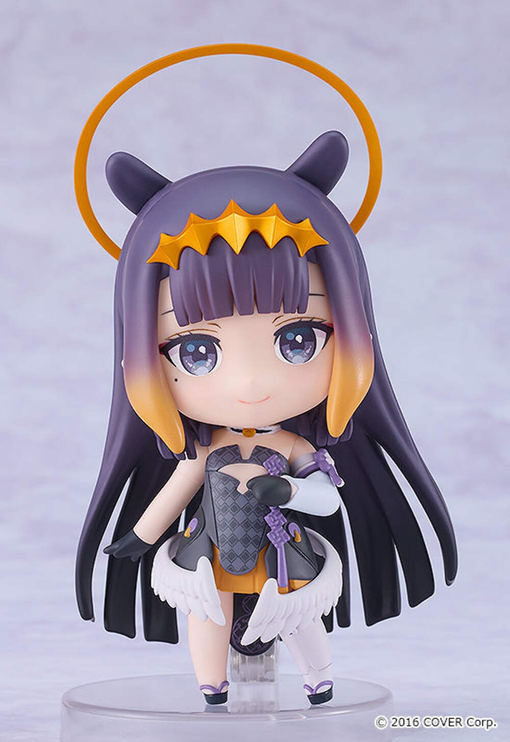 Max Factory Nendoroid Ninomae Ina’nis DX (Re-Run)