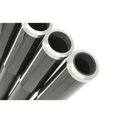 Elevation Arrow Tube Silencing Kit Black 4 Pack