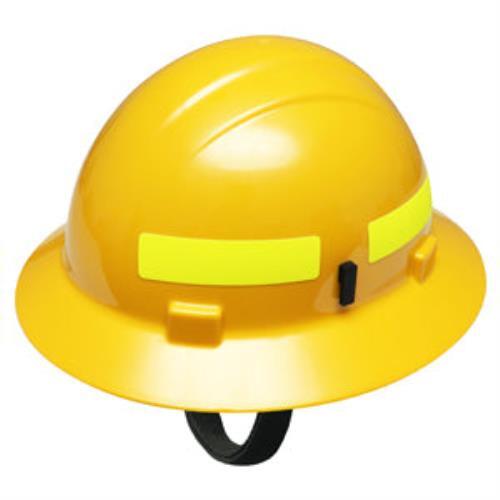 PPE WLD, Helmet Wildland full brim