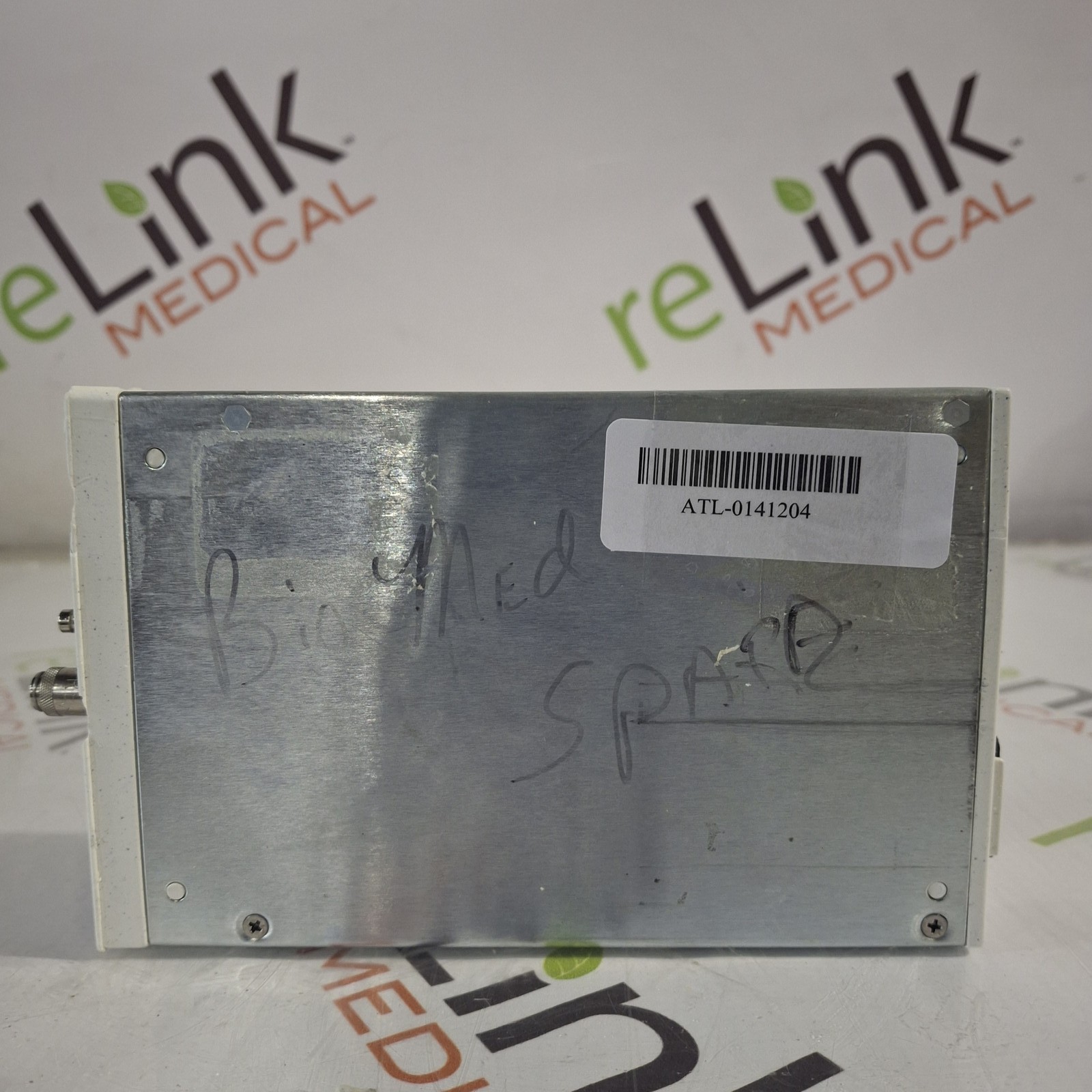 Spacelabs Healthcare 91496 Multiparameter Module