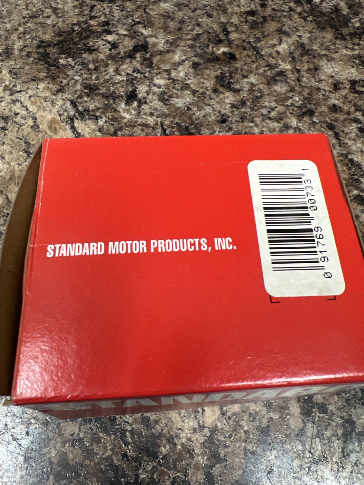 Standard DU-422 Dist Cap! Free Shipping!