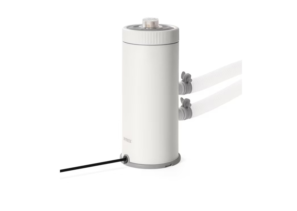 [ BIG SALE ] Intex C1000 Above Ground Pool Filter Pump