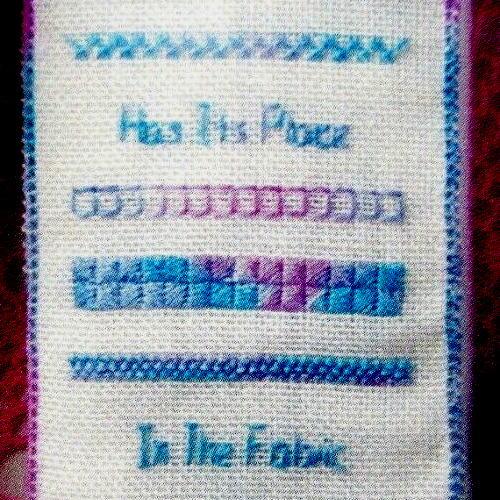 Farm Sampler Reflections Every Stitch Specialty Stitches CROSS STITCH PATTERNS