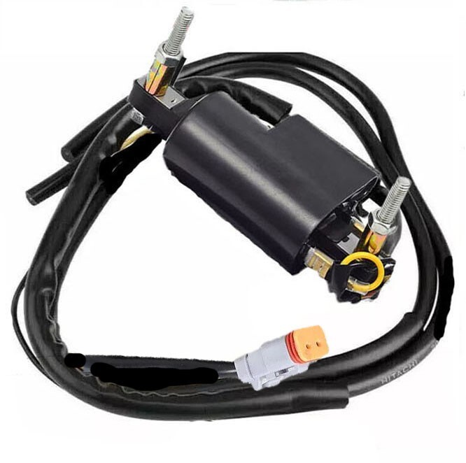 For Ski-Doo Formula 700 Deluxe 2000-2001 ignition coil
