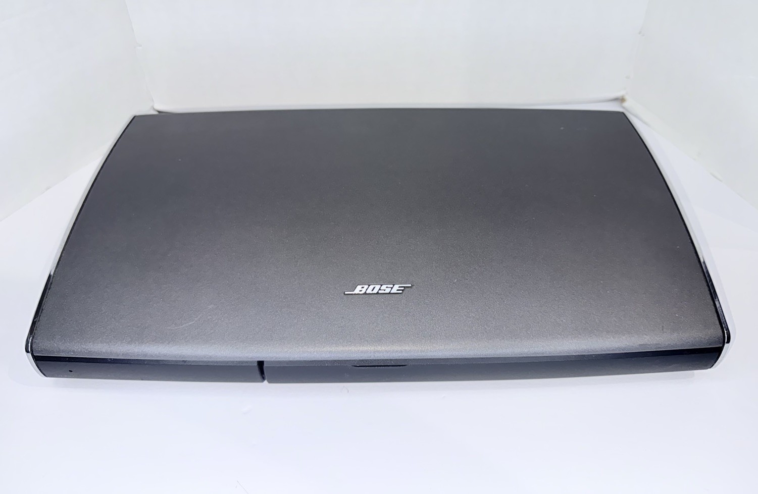 BOSE Lifestyle AV35 CONTROL Console only *No accessories / No Cable / No Remote