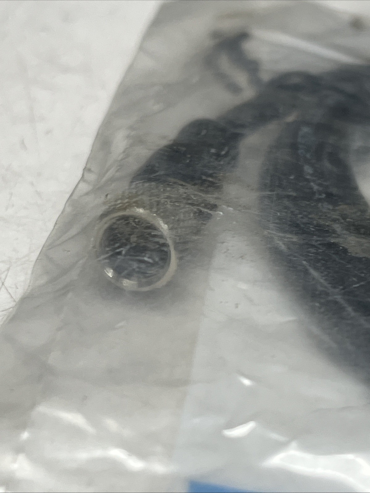 BIMBA MSSQCX CABLE NEW SEALED