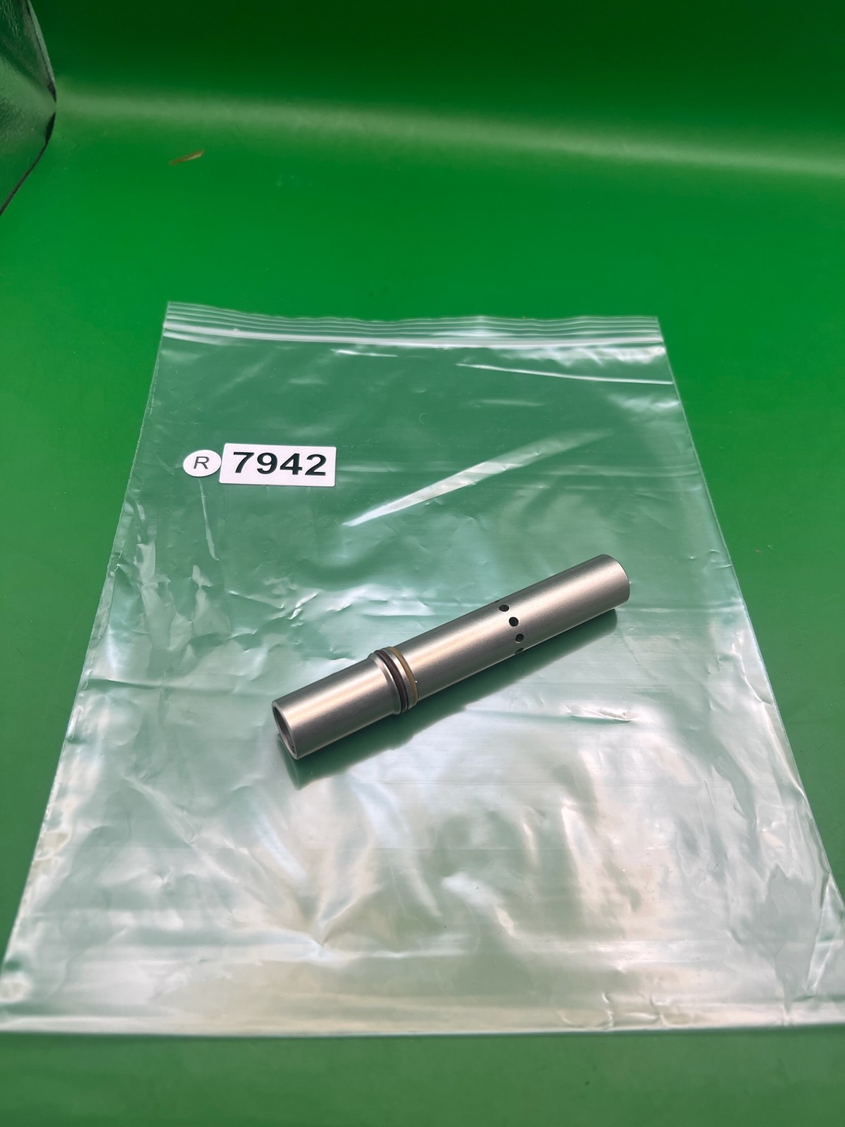 Smart Parts Shocker SFT Bolt