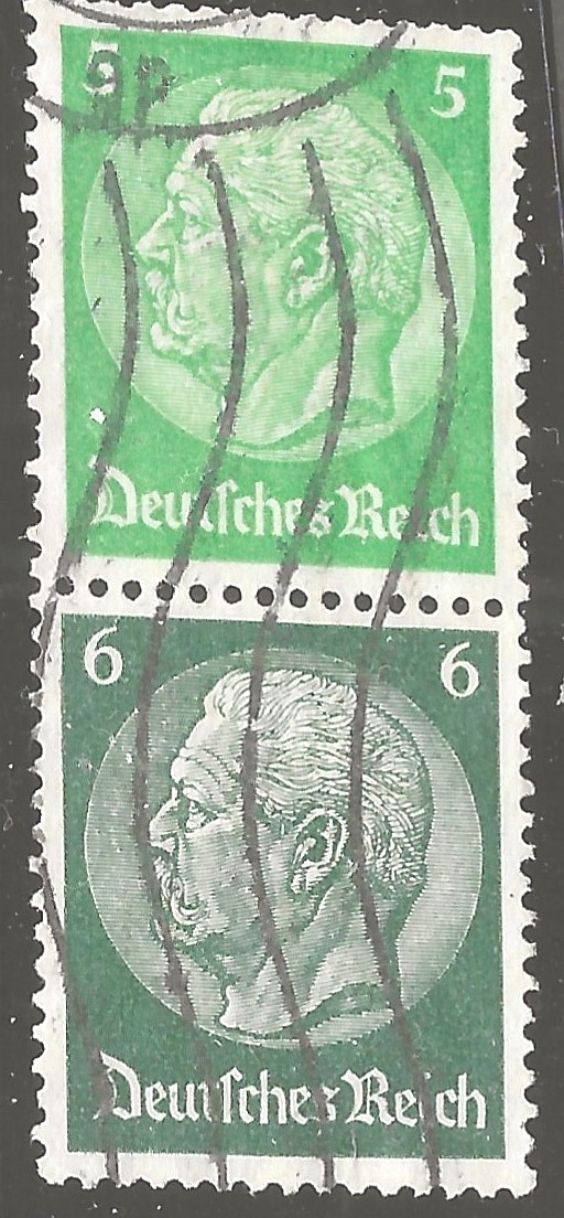 Germany MI S187 U