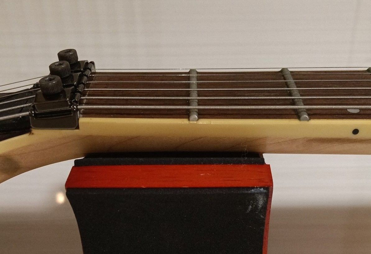 Ibanez S670QM Electric Guitar