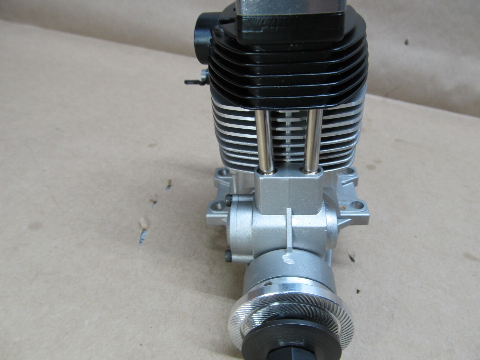 Thunder Tiger F-130S Four Stroke R/C Engine - **SEE DESCRIPTION