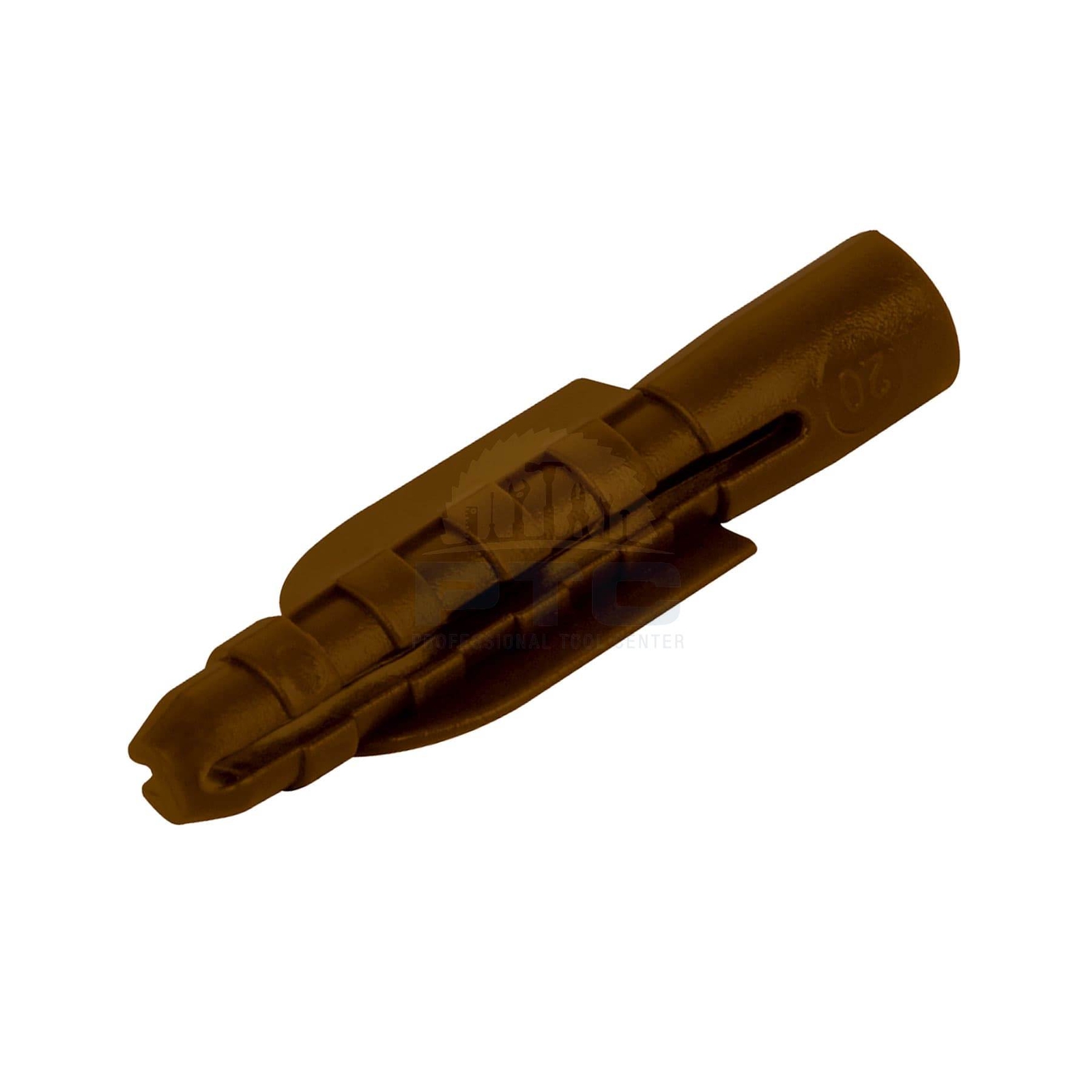 Fiero TAQ-5/16P Bag with 50 5/16" plastic anchors