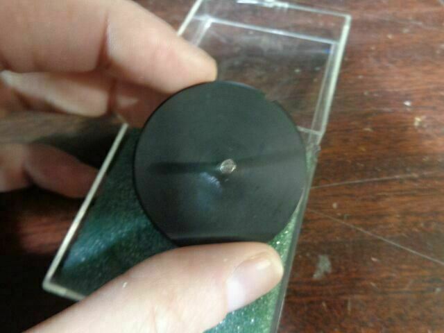 Universal Instruments 45445601-B Nozzle